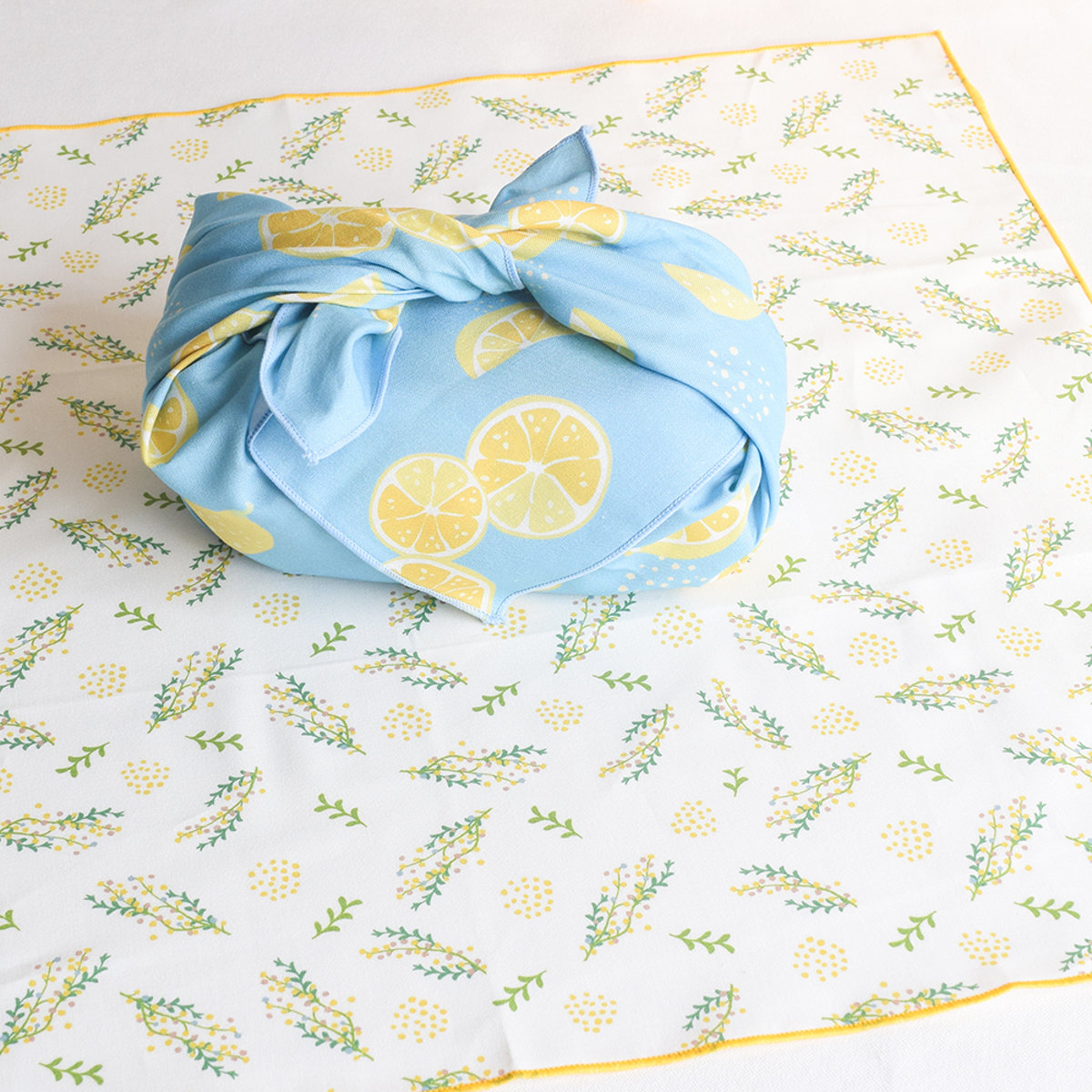 ランチクロス 45×45cm 日本製 （ ナフキン ランチョンマット 弁当包み