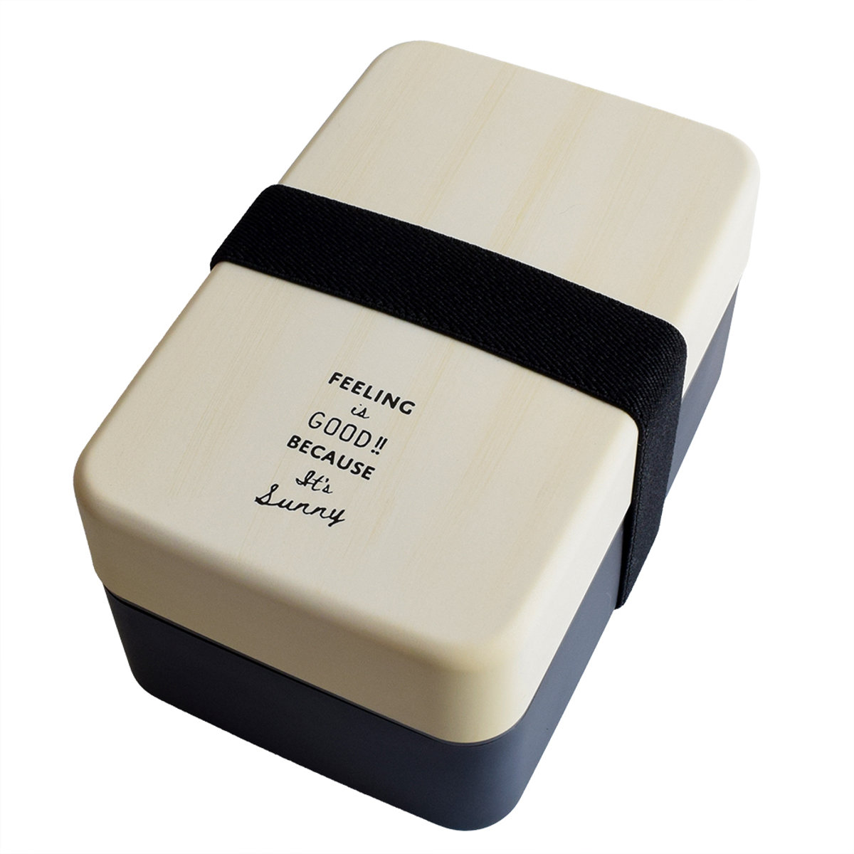 弁当箱 800ml FIG 塗2段ランチボックス （ お弁当箱 ランチボックス 食