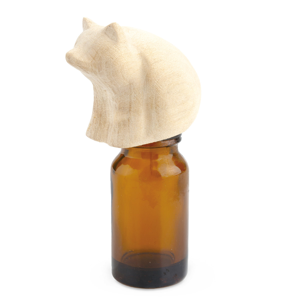 キシマ（KISHIMA） アニマルエッセンシャルオイルキャップ アロマ