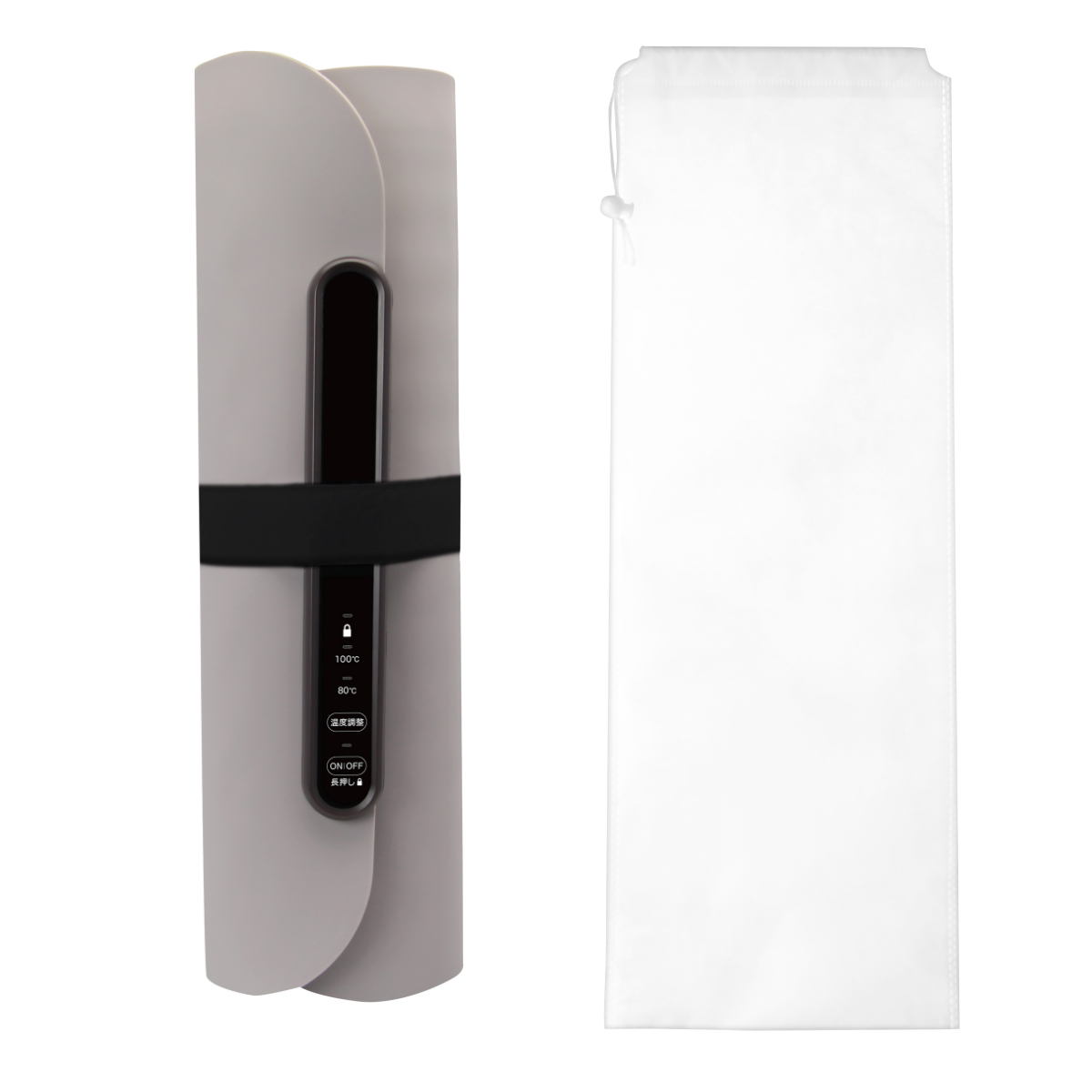 ドリテック フードウォーマー シリコン製 ホッとマットまる （ dretec