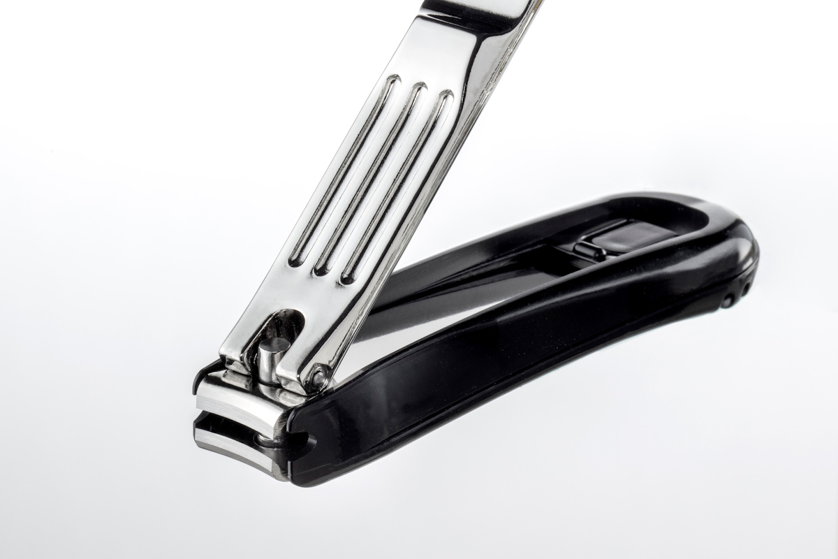 GREEN BELL（グリーンベル） 爪切り ステンレス 高級 つめ切り カーブ