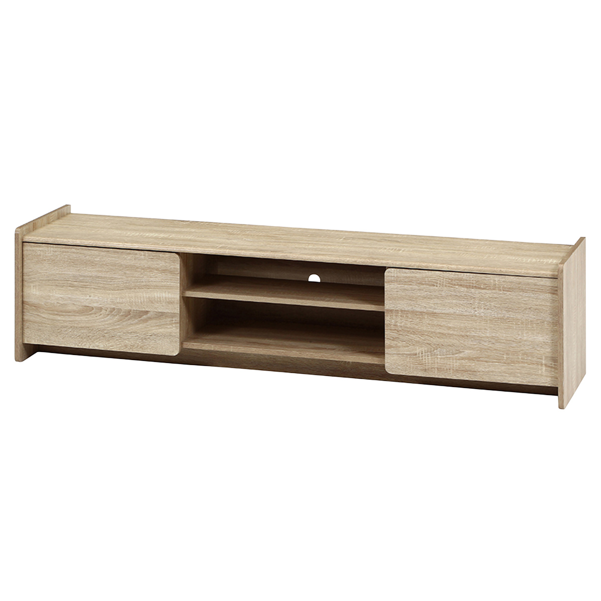 木製テレビ台・AVラック・W148cm 引き出し付き 木製テレビ台・AVラック・W148cm 引き出し付き 楽天市場】AVボード