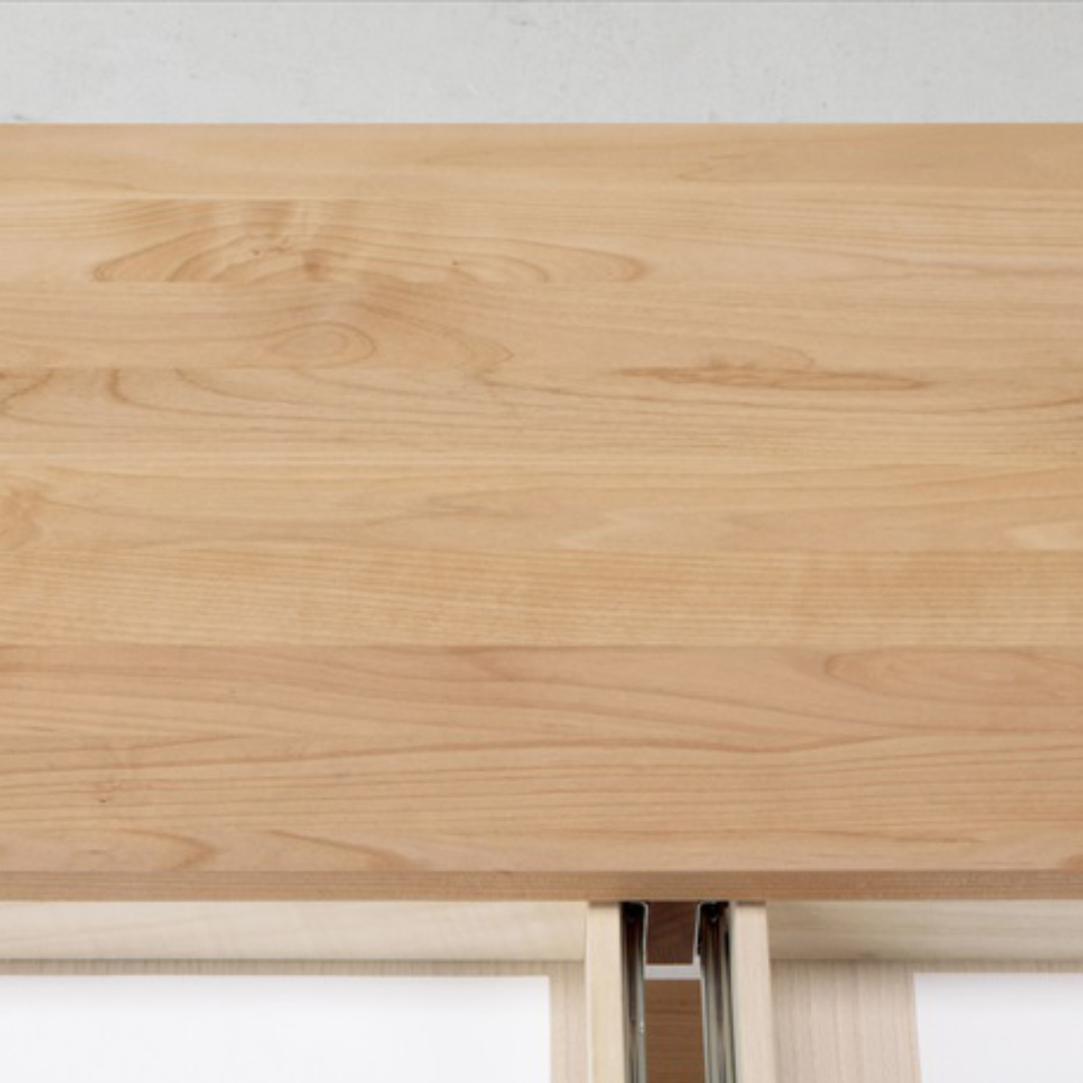 堀田木工所 学習机 シンプル 幅90cm 奥行45cm 引出し付 カルロ