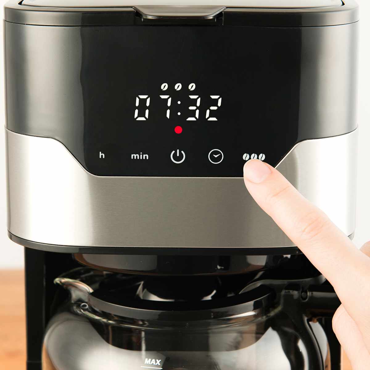 RUSSELL HOBBS（ラッセルホブス） 特典付き Russell Hobbs GRAN Drip