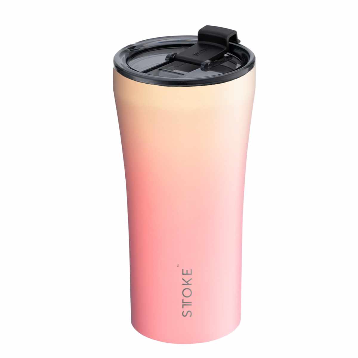 STTOKE Gサイズ 16oz 470ml グランデ ストーク タンブラー 水筒