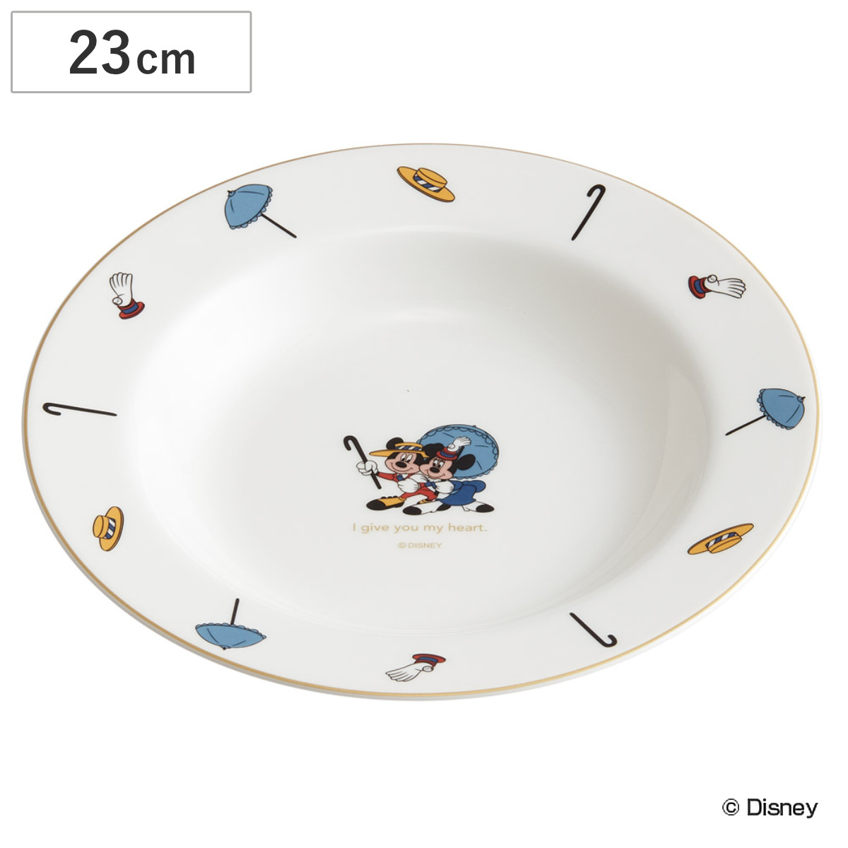 Walt Disney World キャラクタープレートセット 飾り絵皿 - メルカリ