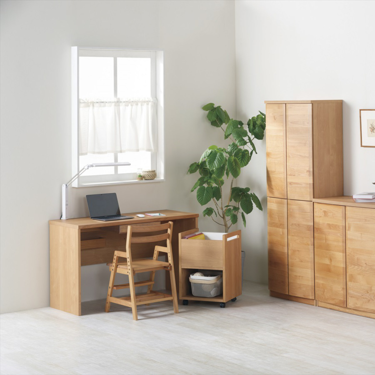 堀田木工所 引出し単品 ワークデスク 引出しのみ ディアス専用