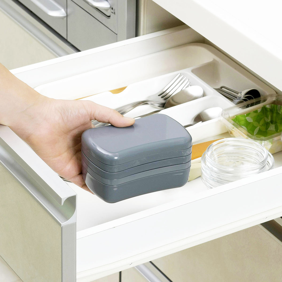 下村企販 野菜調理器セット 6点セット コンパクト 日本製 （ おろし器