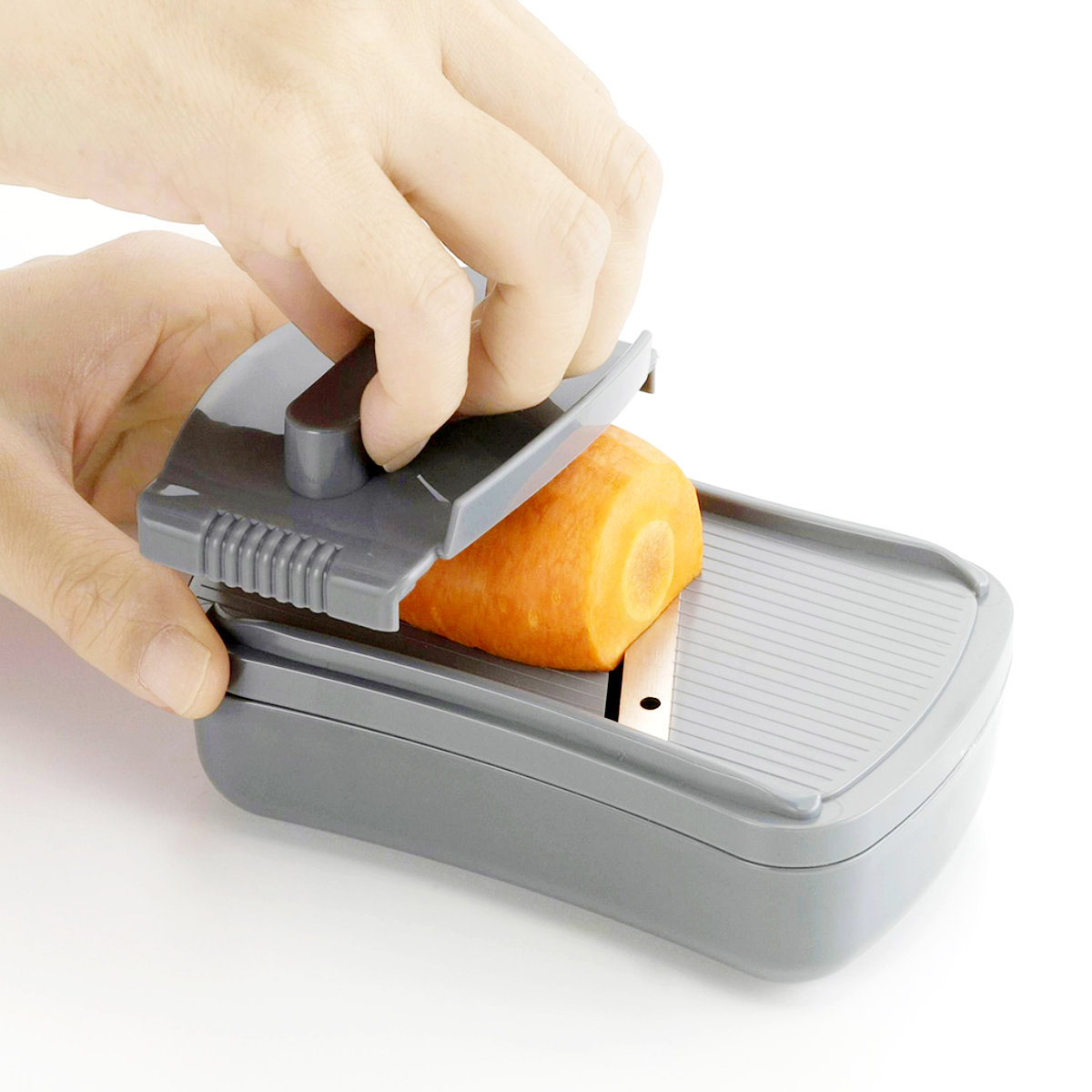 下村企販 野菜調理器セット 6点セット コンパクト 日本製 （ おろし器 