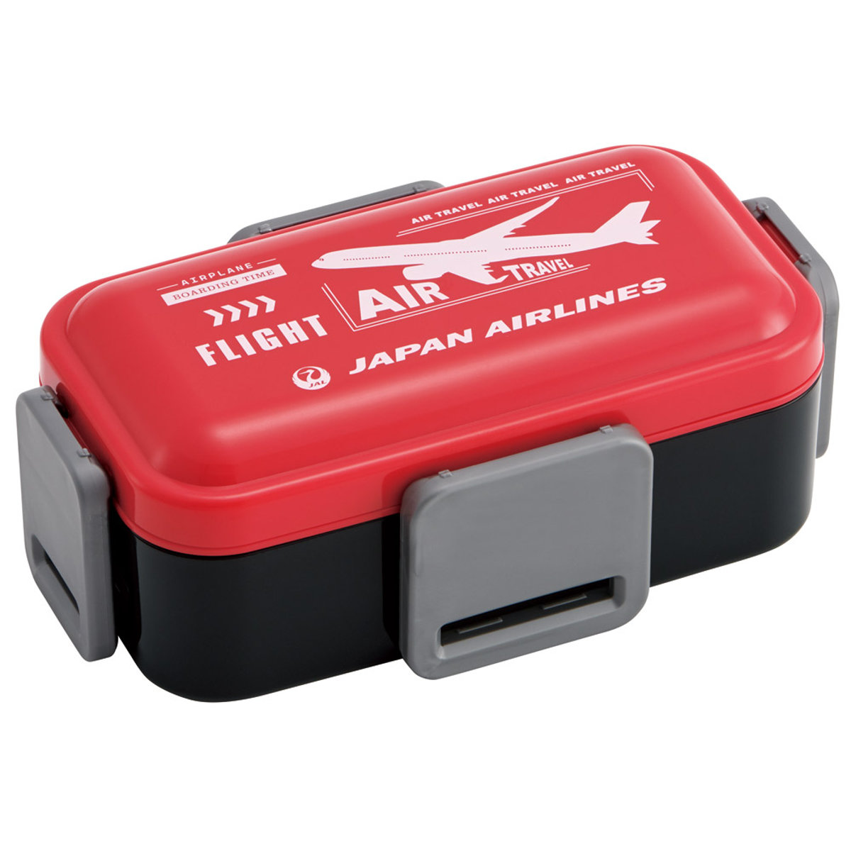 弁当箱 2段 600ml 抗菌2段ふわっと弁当...の詳細画像4