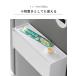 山崎実業 nooks マグネットペットおやつ収納ケース ヌークス ( 4903208019835 ペットおやつ収納 ペットフード ) 関連画像5