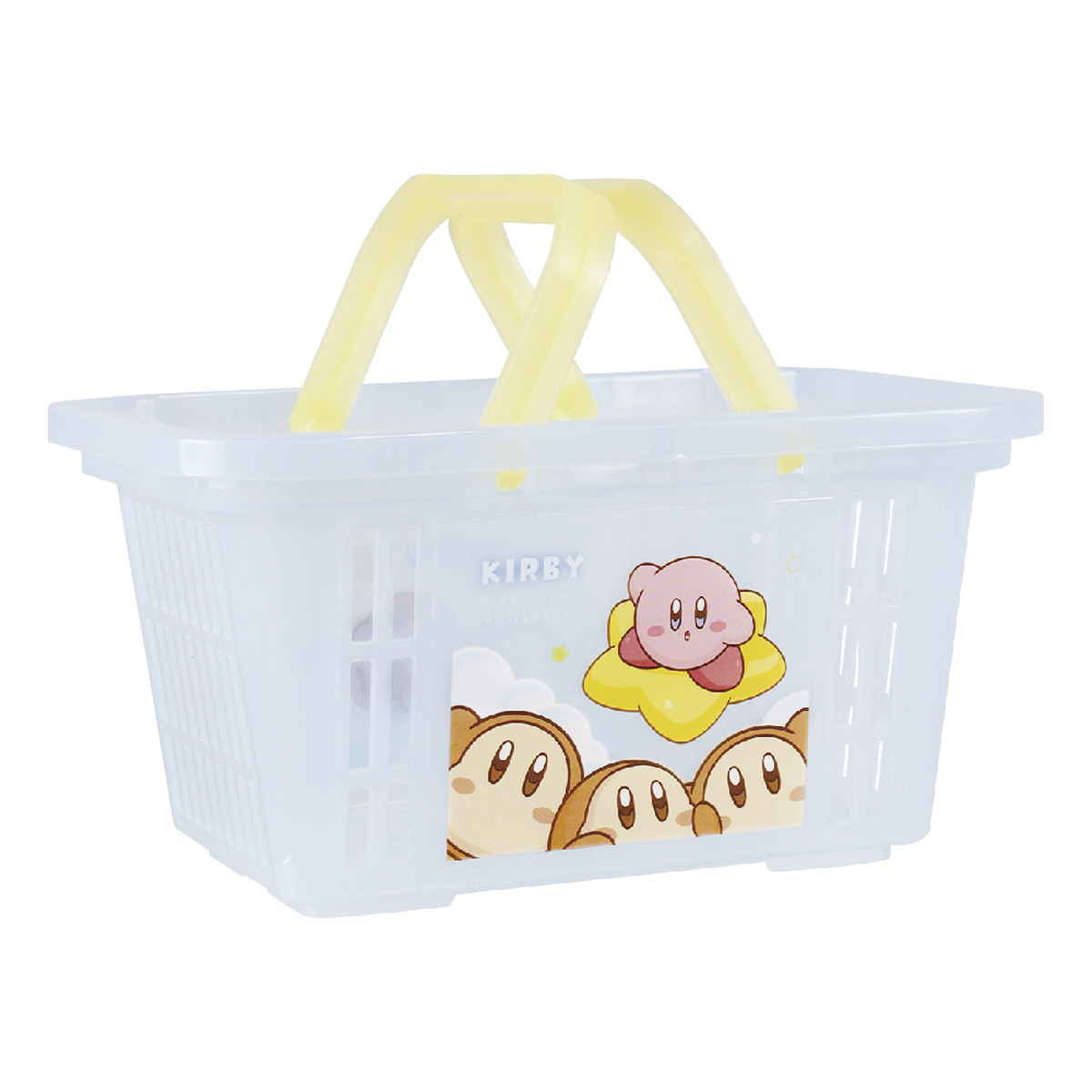 キャラクター収納バスケット まとめ売り 錦化成 バスケット 収納 ショッピング10 ディズニー 買い物かご レジ