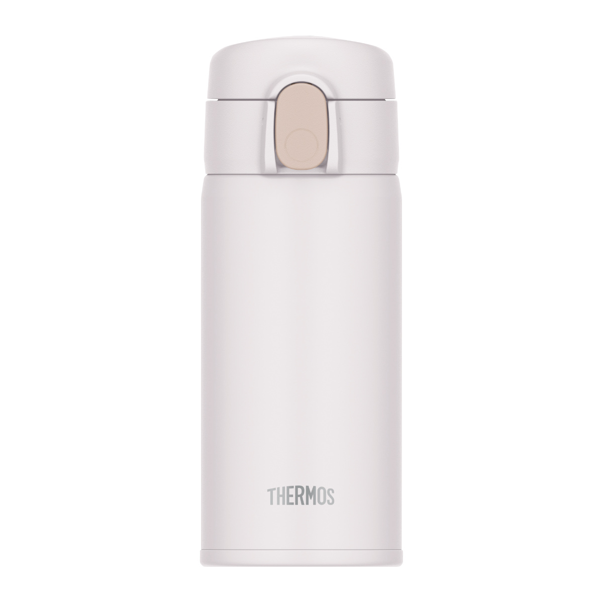 THERMOS（サーモス） 水筒 350ml 真空断熱ストローボトル FKA-350