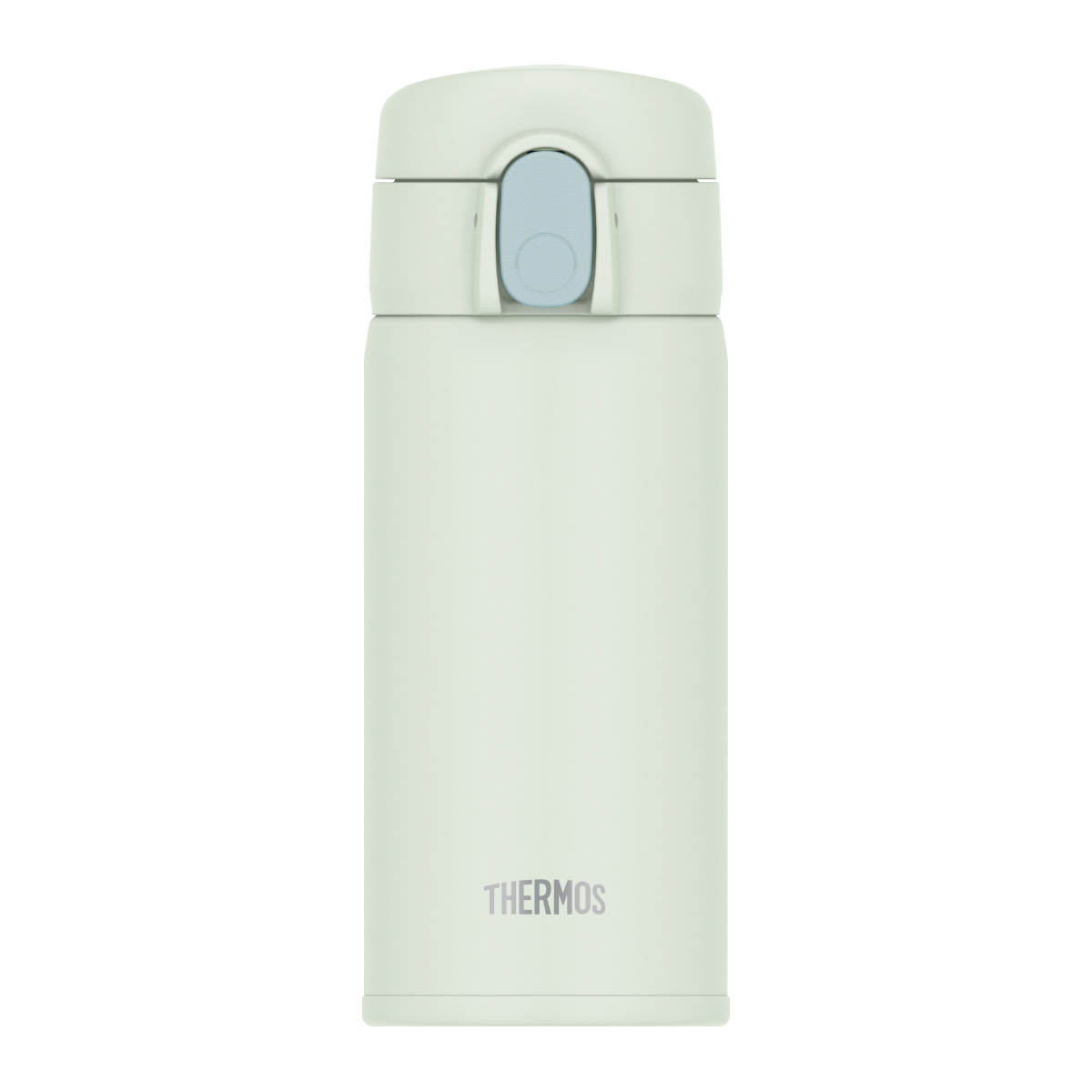 THERMOS（サーモス） 水筒 350ml 真空断熱ストローボトル FKA-350