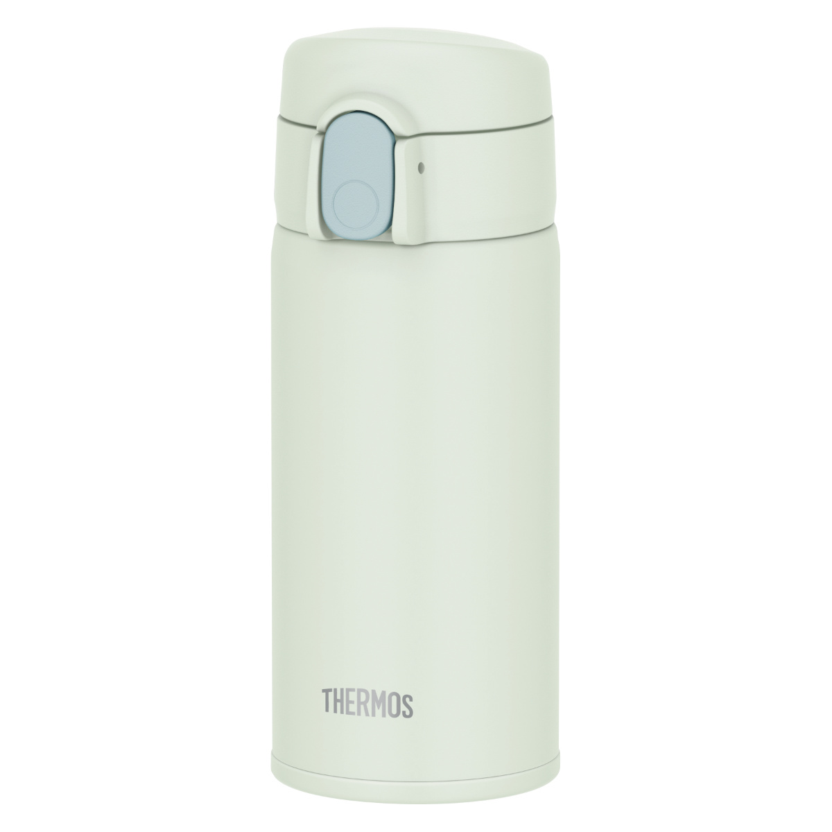 THERMOS（サーモス） 水筒 350ml 真空断熱ストローボトル FKA-350