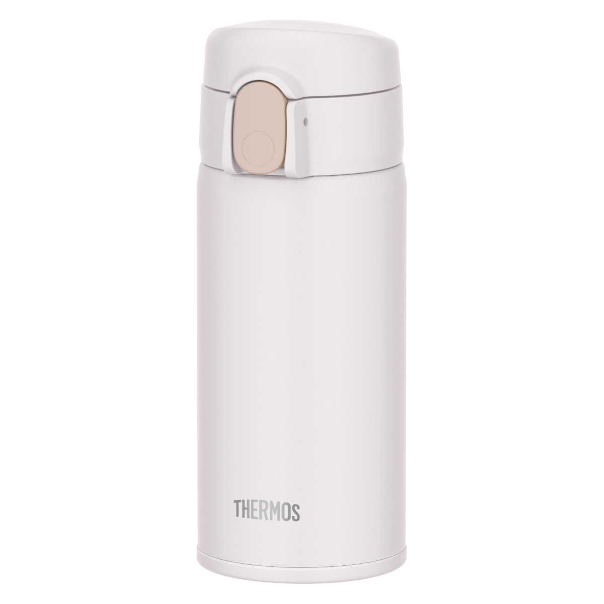 THERMOS（サーモス） 水筒 350ml 真空断熱ストローボトル FKA-350
