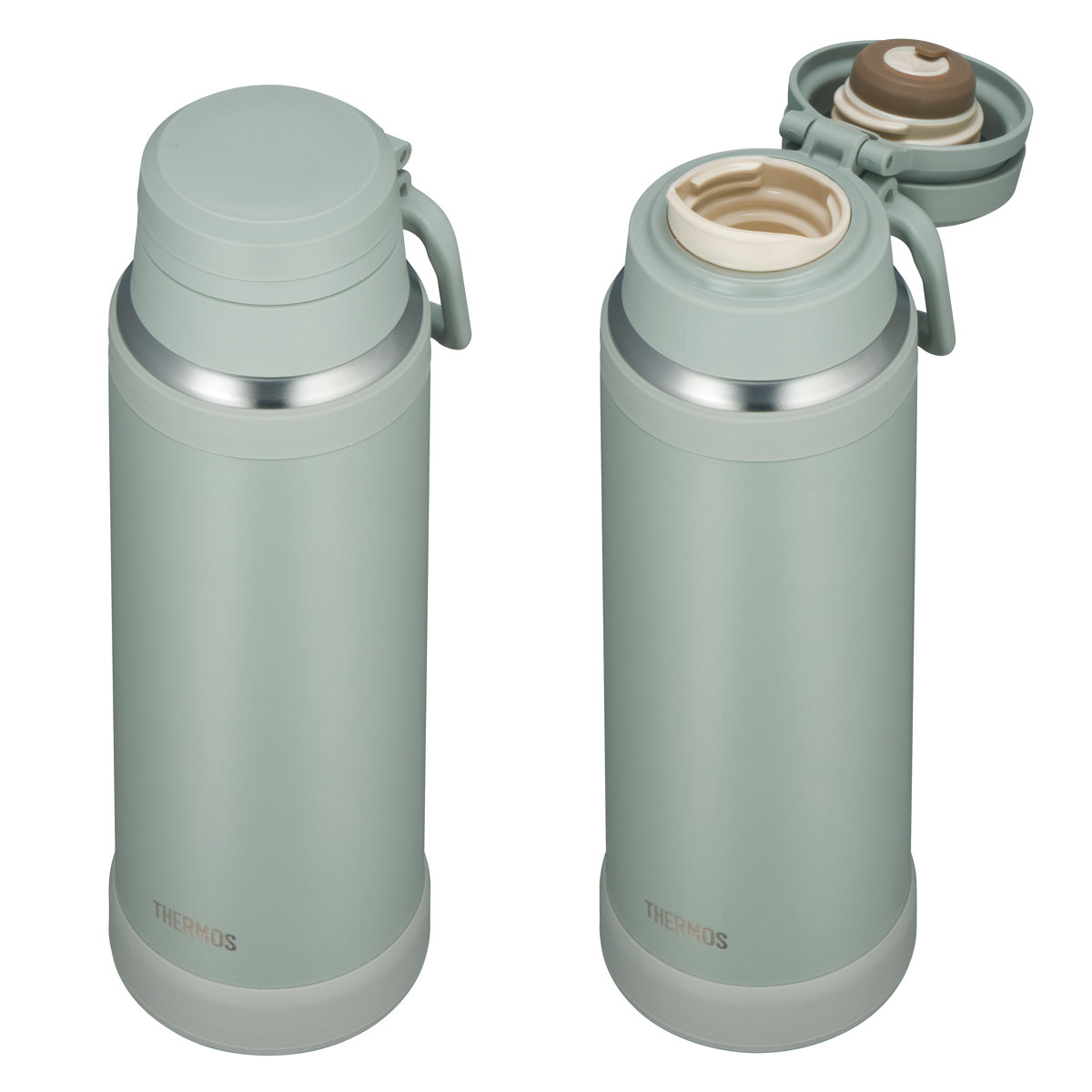 THERMOS（サーモス） 水筒 750ml 真空断熱ケータイマグ JOY-750