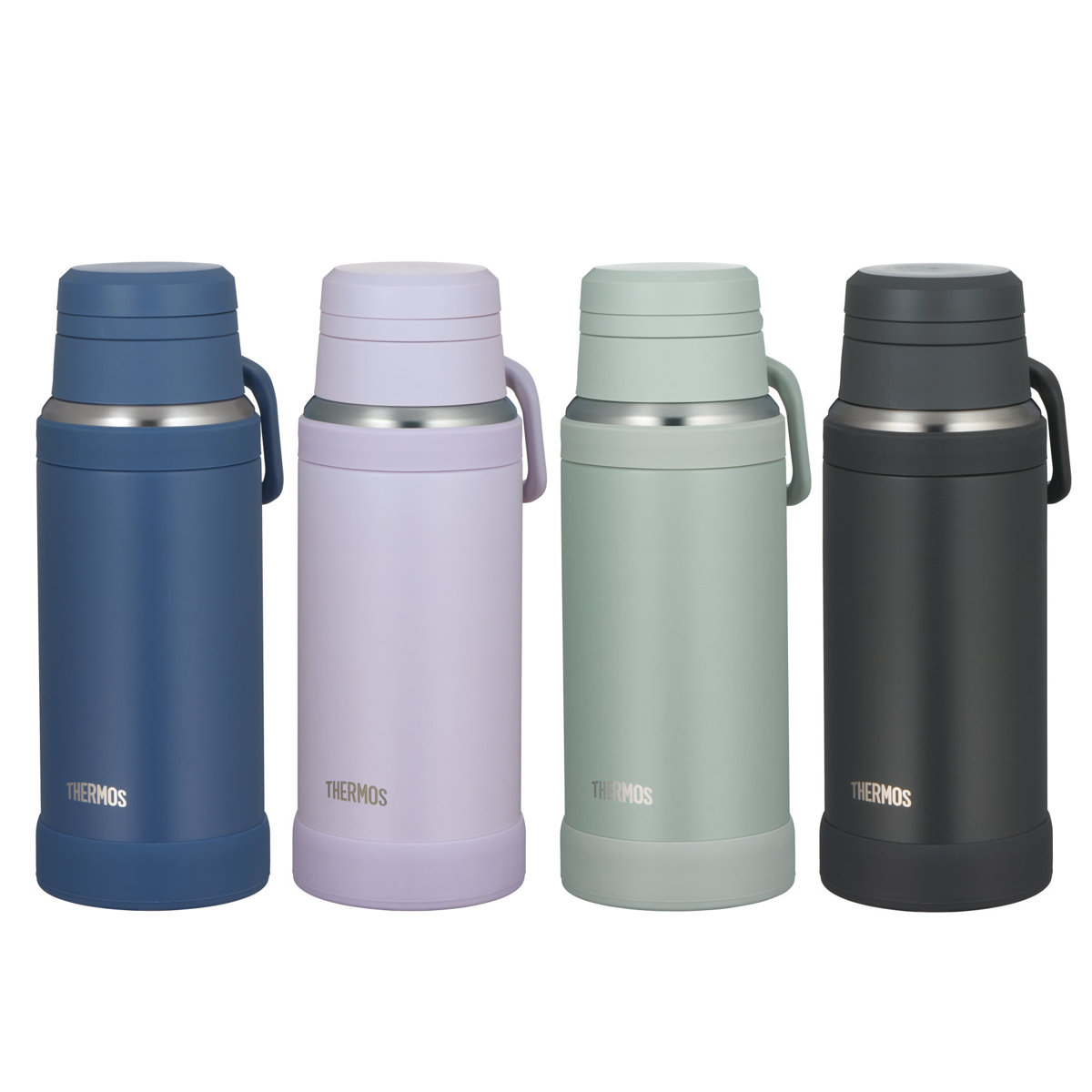 THERMOS（サーモス） 水筒 750ml 真空断熱ケータイマグ JOY-750