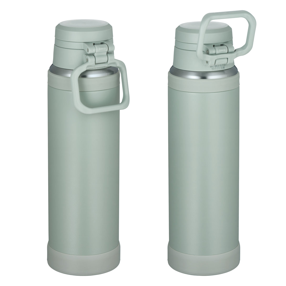 新品未開封品❤️サーモス 水筒 １L THERMOS（サーモス） 水筒 1L 真空断熱ケータイマグ JOY-1000