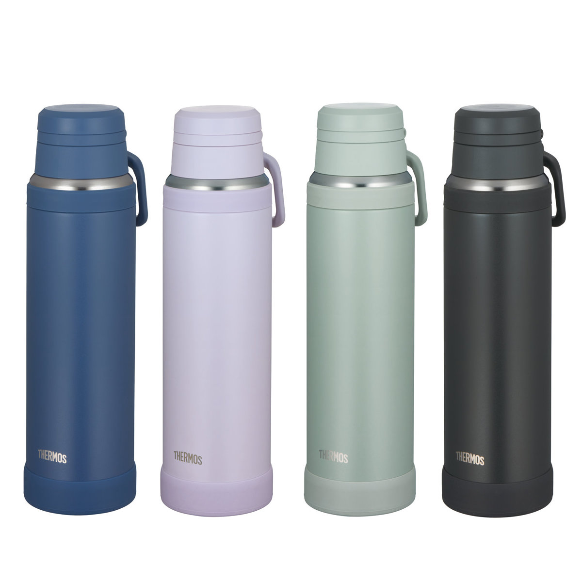 THERMOS（サーモス） 水筒 1L 真空断熱ケータイマグ JOY-1000
