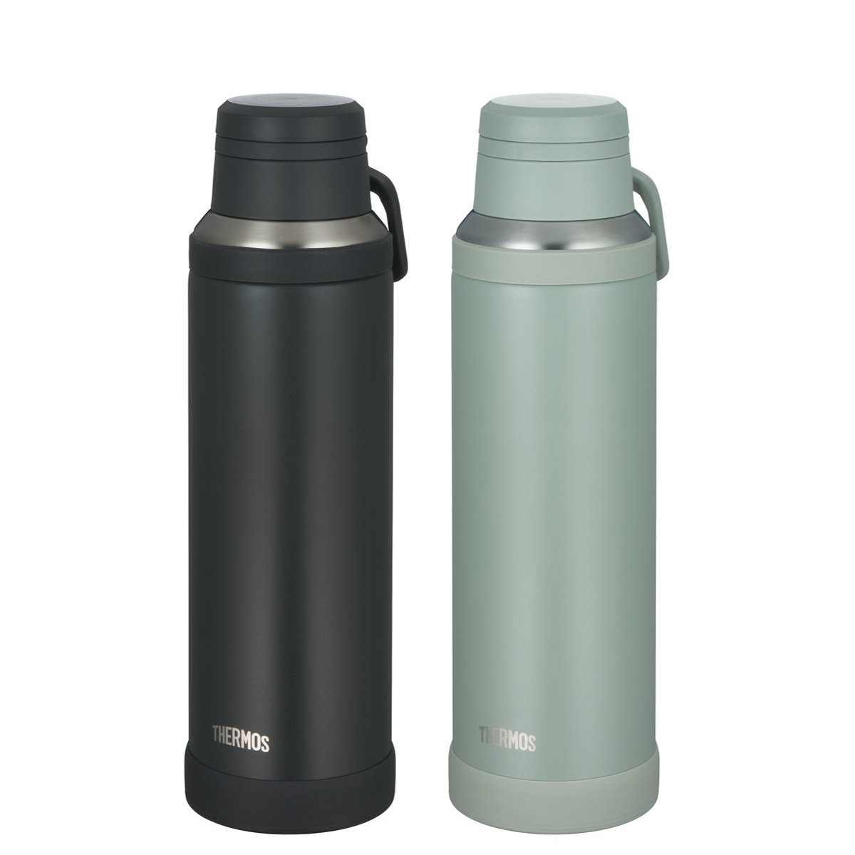 THERMOS（サーモス） サーモス水筒 1.5L 真空断熱ケータイマグ JOY