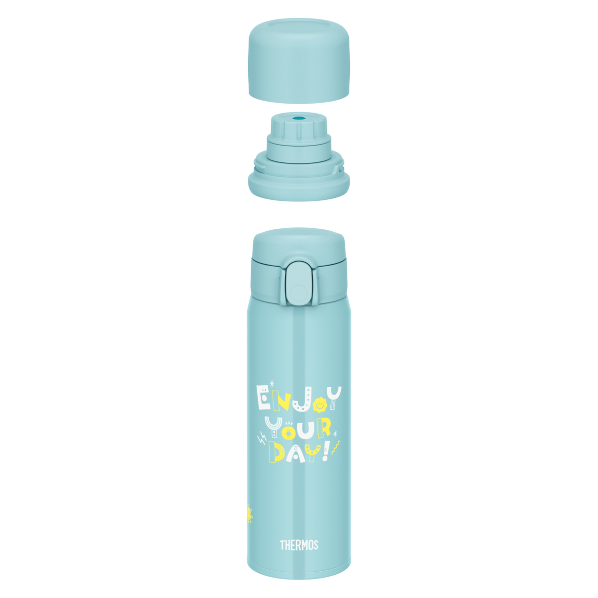 THERMOS サーモス 水筒 560ml 真空断熱3ウェイボトル FJW-550TR