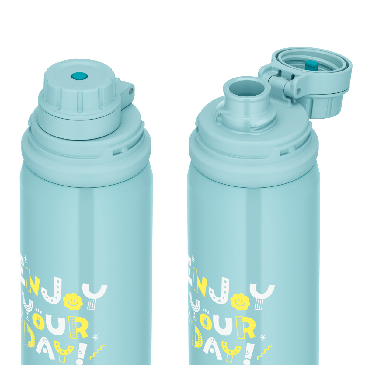 THERMOS サーモス 水筒 560ml 真空断熱3ウェイボトル FJW-550TR