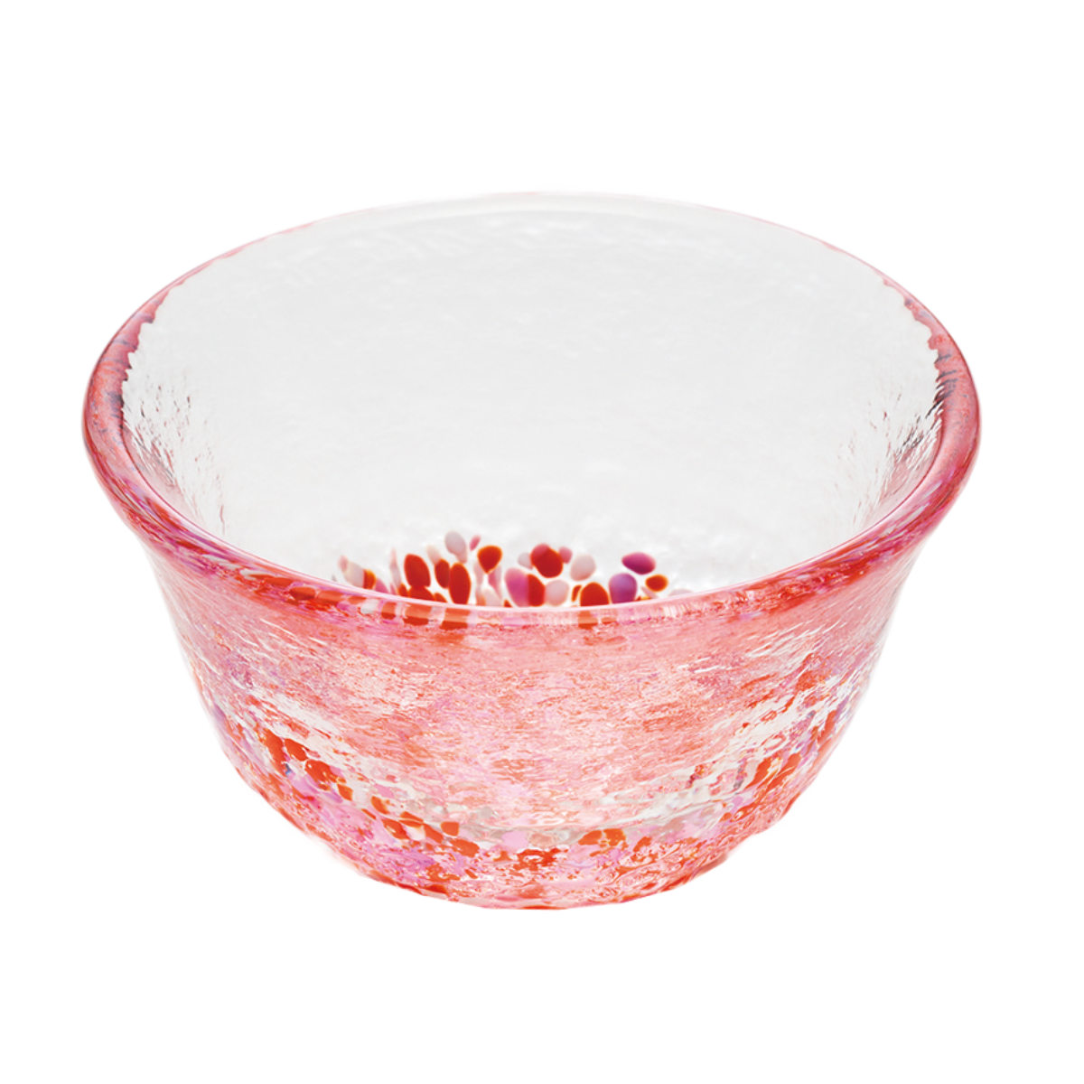 廣田硝子 小鉢 小さな器 （ 日本製 ガラス 器 うつわ 鉢 ボウル 食器