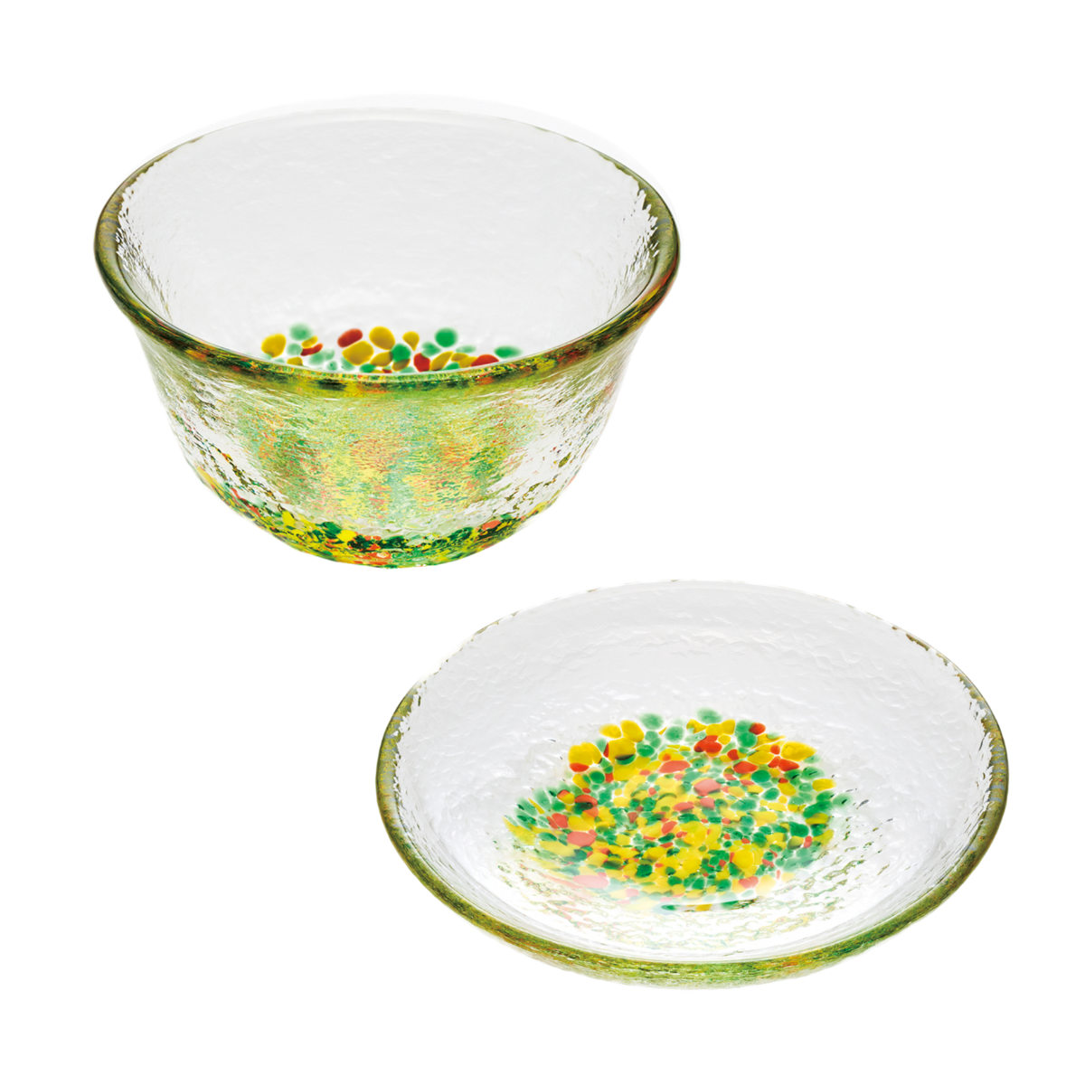 ヨーロッパで購入さした工芸飾り皿 ヨーロッパ 壁掛け飾り皿 大皿 直径45.5cm – smileantiques
