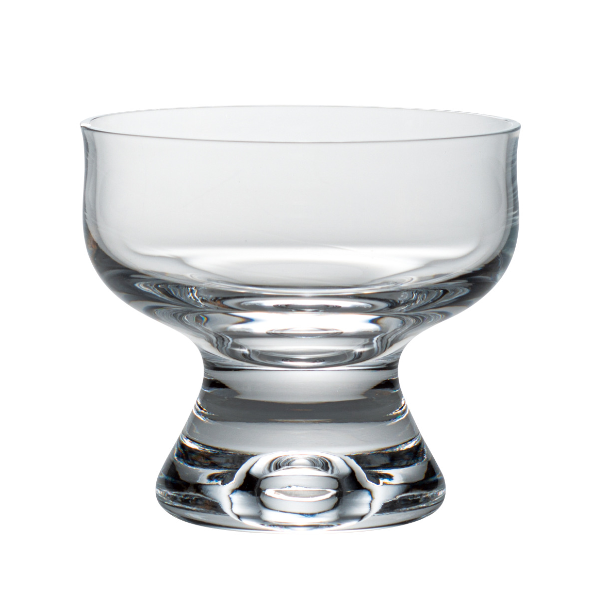 廣田硝子 グラス 275ml BYRON サンデー アンバー クリア （ ガラス