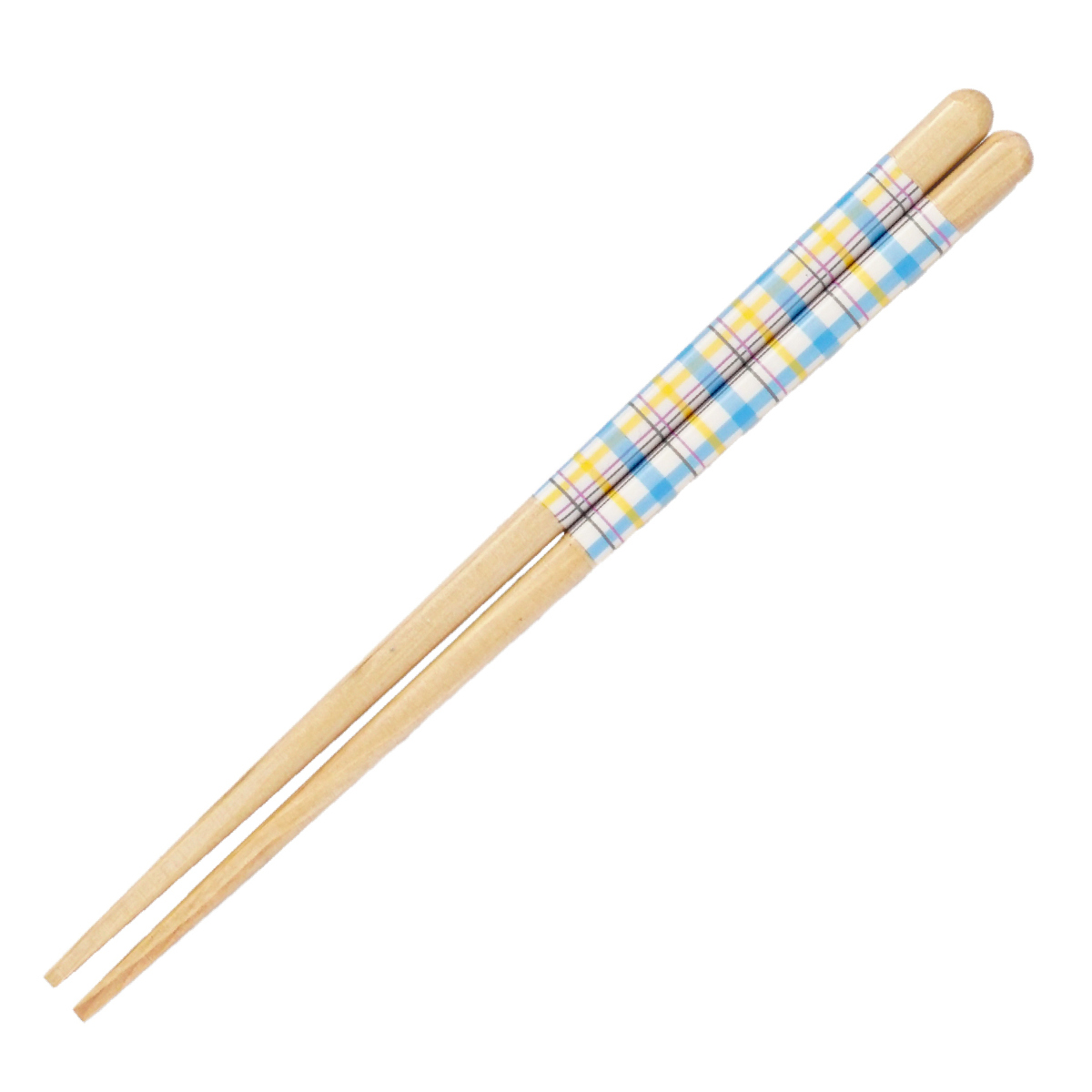 箸 ほんとうにすべらないお箸 子供用 18cm チェック （ 食洗機対応
