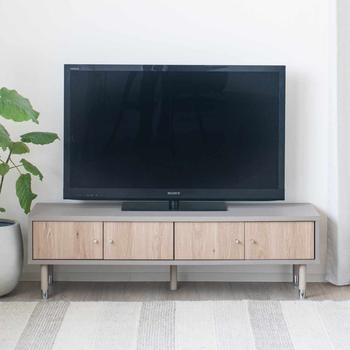 【松戸市引取り1000円】ピンクなテレビ台 松戸市引取り1000円】ピンクなテレビ台 松戸市引取り1000円】