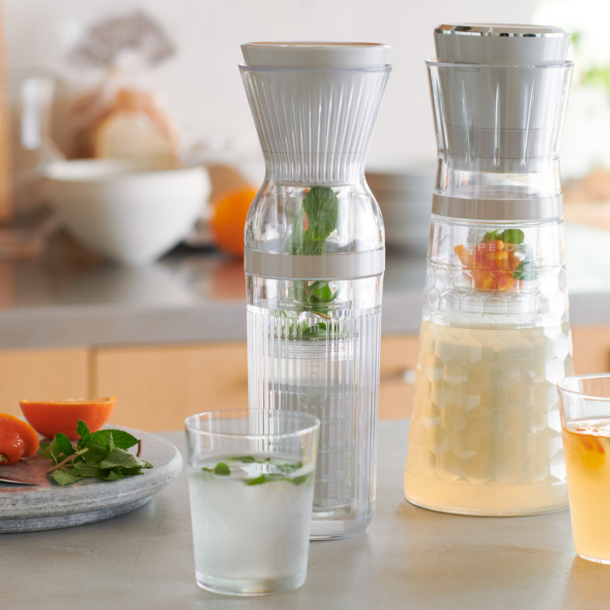 EPEIOS（エペイオス） コールドブリューメーカー 350ml （ エペイオス