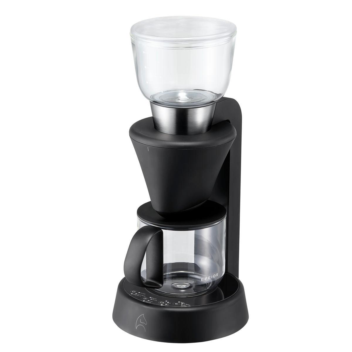 エペイオス EPEIOS Mocca コーヒーメーカー ドリップコーヒーメーカー EPEIOS（エペイオス） スマートコーヒーメーカー Mocca （ エペイオス