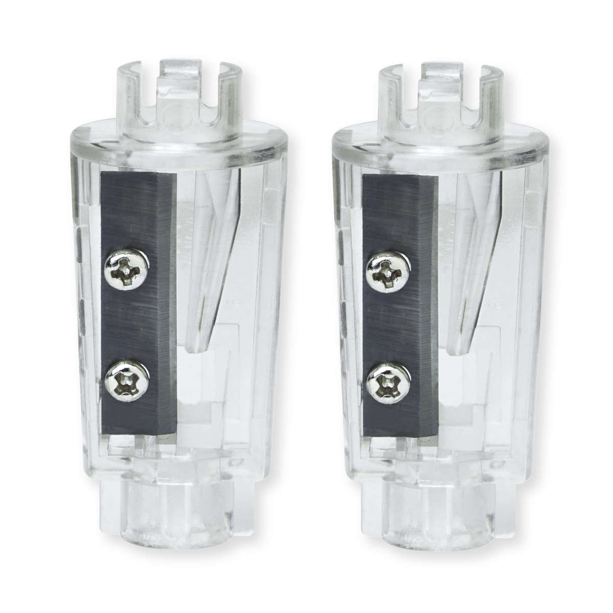 SONiC（ソニック） 替刃 鉛筆削り 電動鉛筆削り用 替え刃 2個入 高耐久