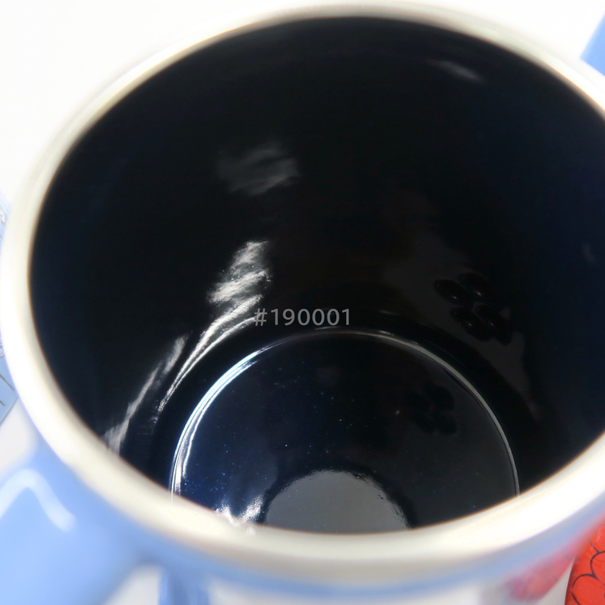 富士ホーロー ドリップケトル 1L ムーミンハウス Honey Ware ハニー