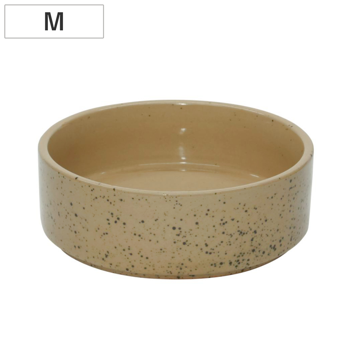 �t�[�h�{�E�� �_���g�� SPLATTER CERAMIC DOG BOWL M �i DULTON �Z���~�b�N �y�b�g�{�E�� �y�b�g�p�i �y�b�g�p �y�b�g�p�H�� �j