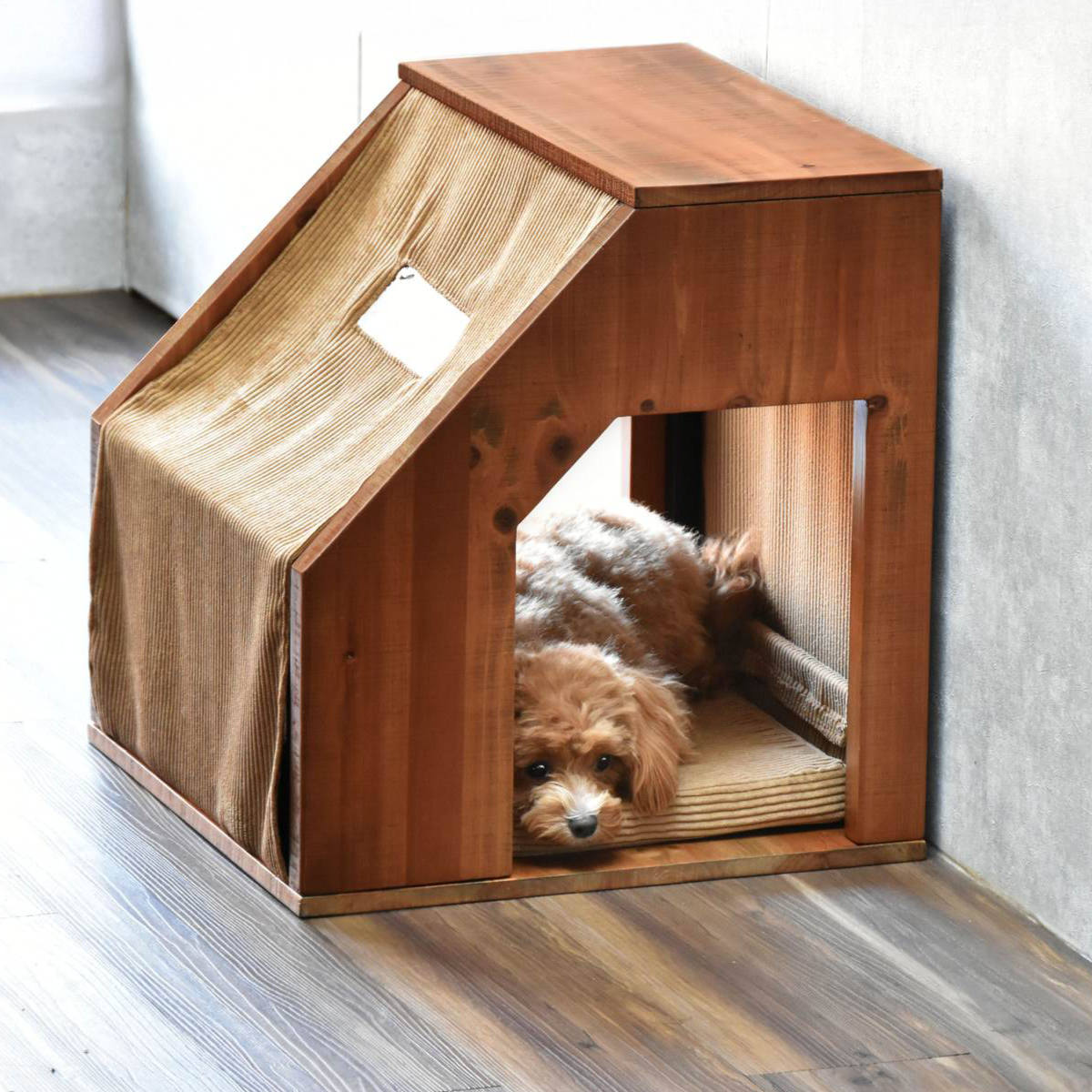 ペットハウス ペットハウス Roof
