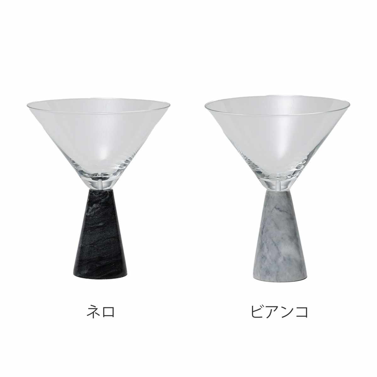 magnet お香立て アラーテ ワンダーマーブル 天然大理石 （ ガラス