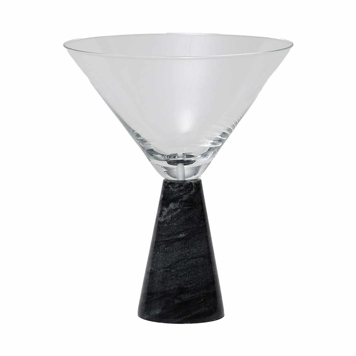 magnet お香立て アラーテ ワンダーマーブル 天然大理石 （ ガラス