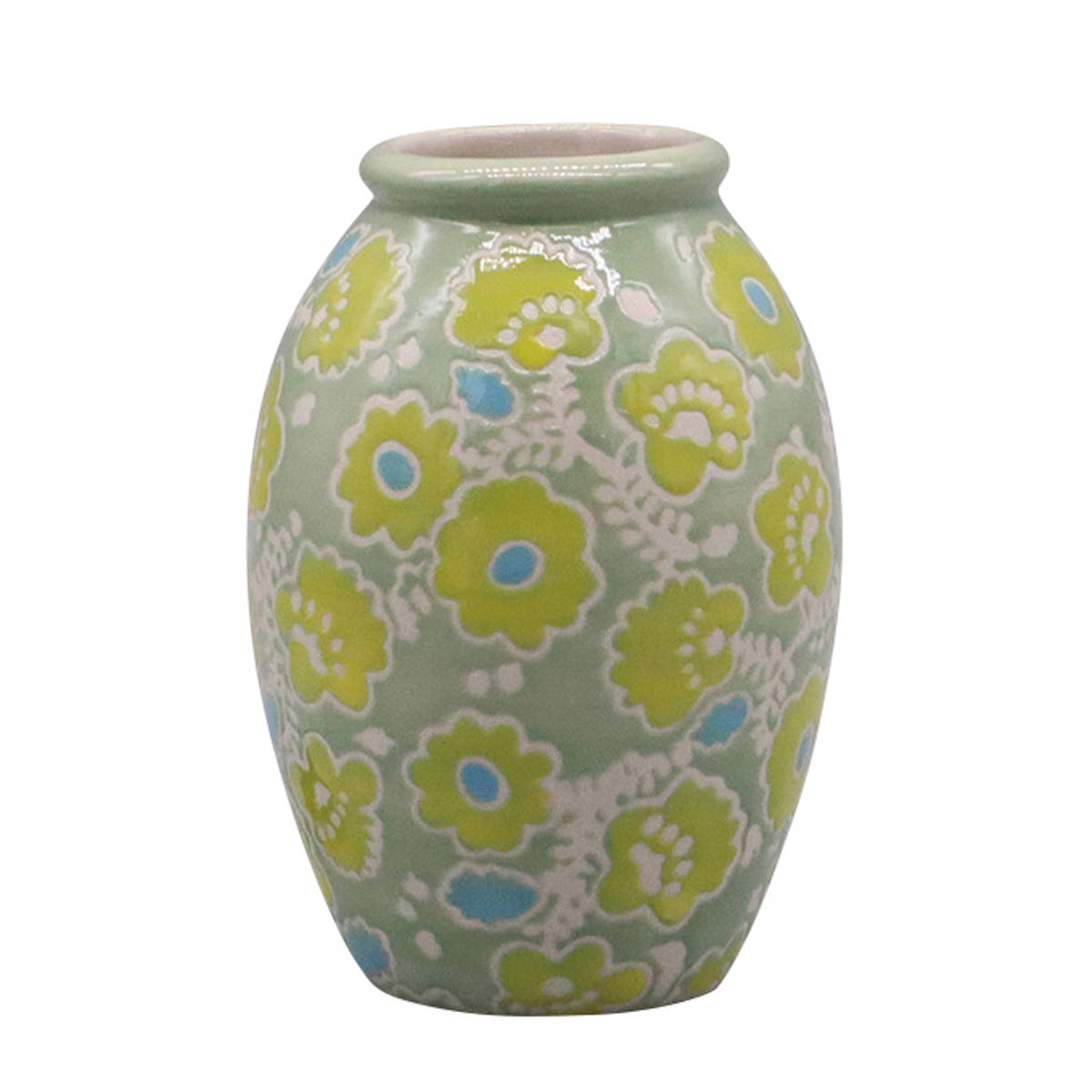 花瓶 ポーリッシュフラワーベース K （ 花ビン 花びん 花器 ベース