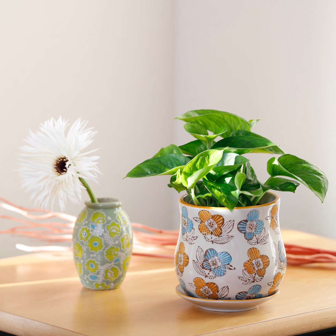 花瓶 ポーリッシュフラワーベース K （ 花ビン 花びん 花器 ベース