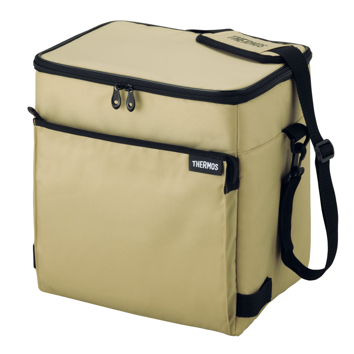 THERMOS（サーモス） 保冷バッグ 20L ソフトクーラー RFD-0201