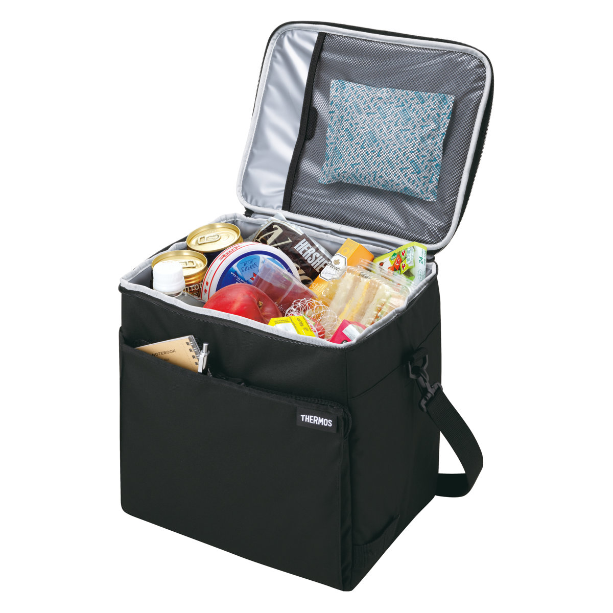 THERMOS（サーモス） 保冷バッグ 20L ソフトクーラー RFD-0201