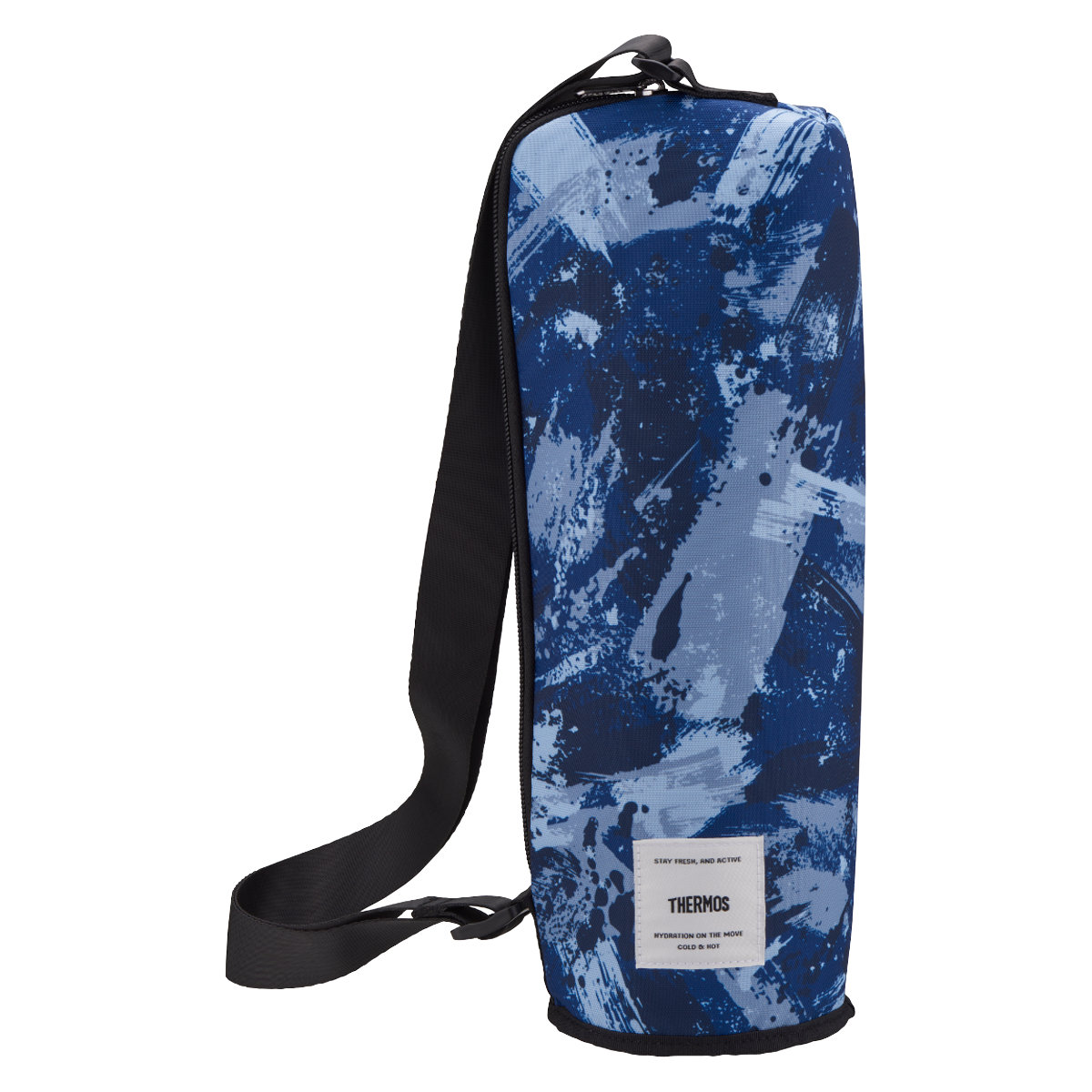 THERMOS（サーモス） 水筒ポーチ 1.5L用 保冷マイボトルポーチ APL