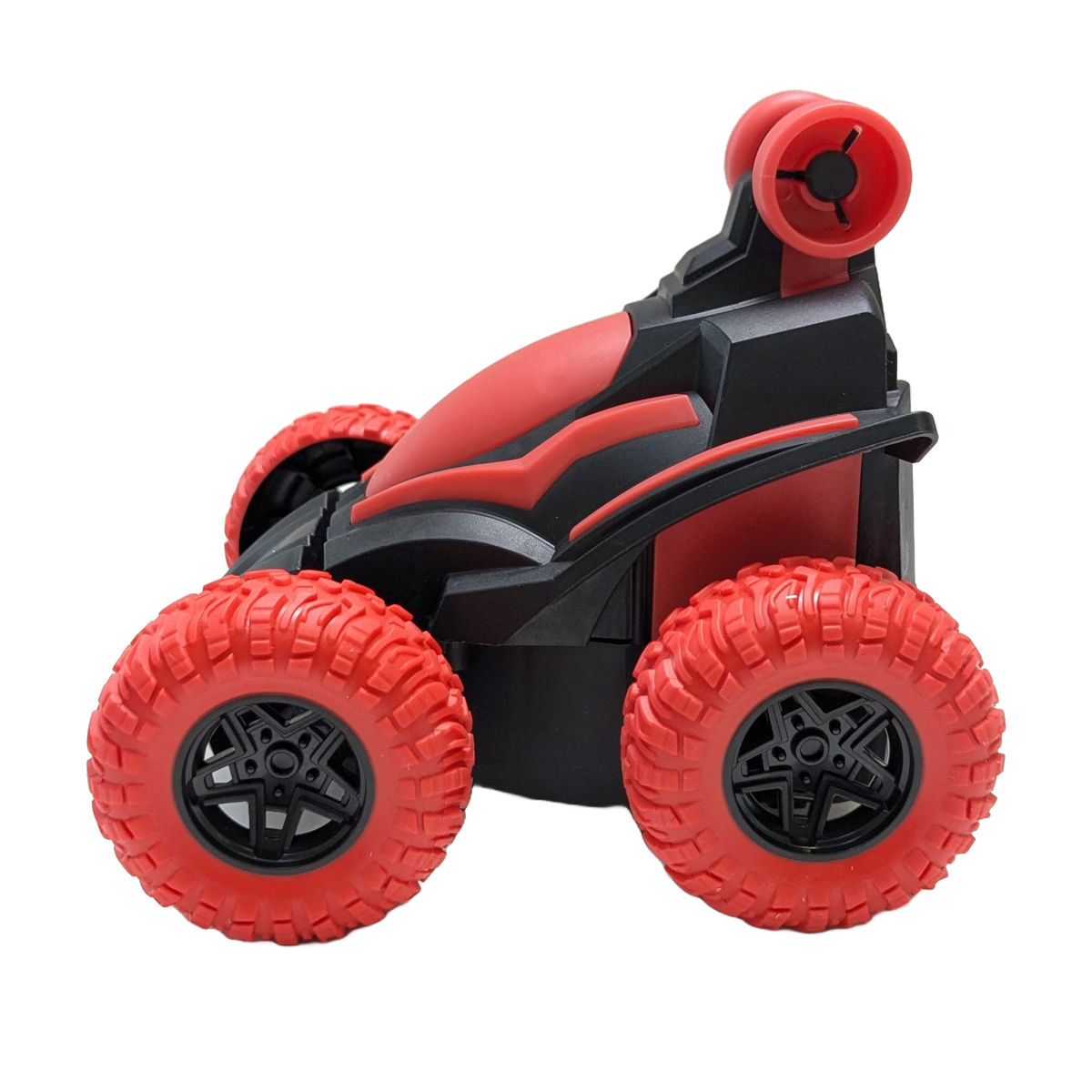 ラジコンカー アクションラジコン 360度回転 ※色は選べません