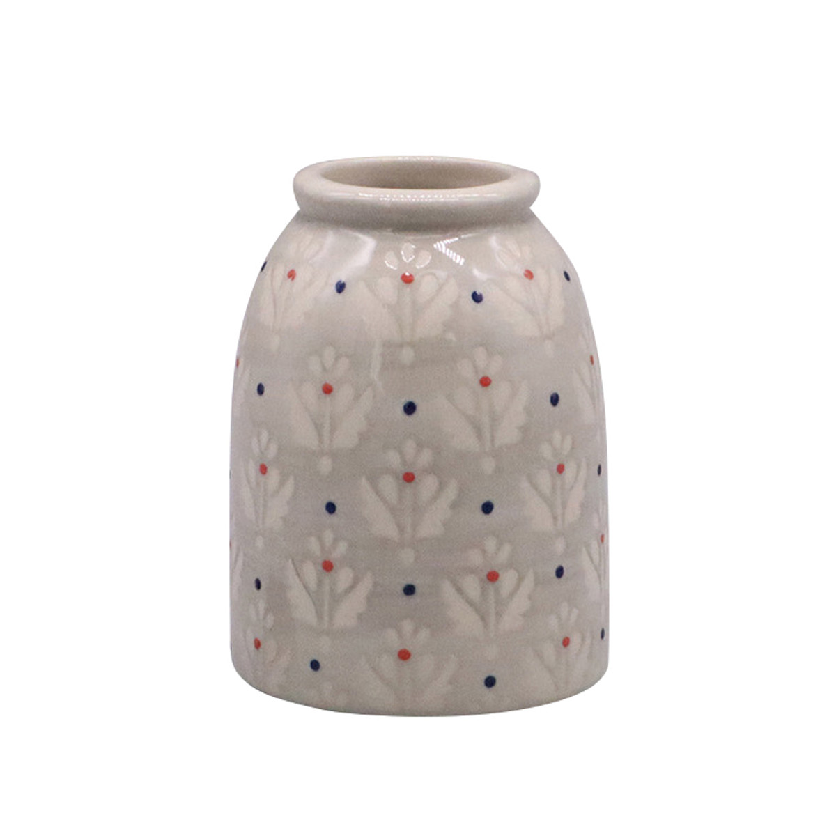 花瓶 ポーリッシュフラワーベース A （ 花ビン 花びん 花器 ベース