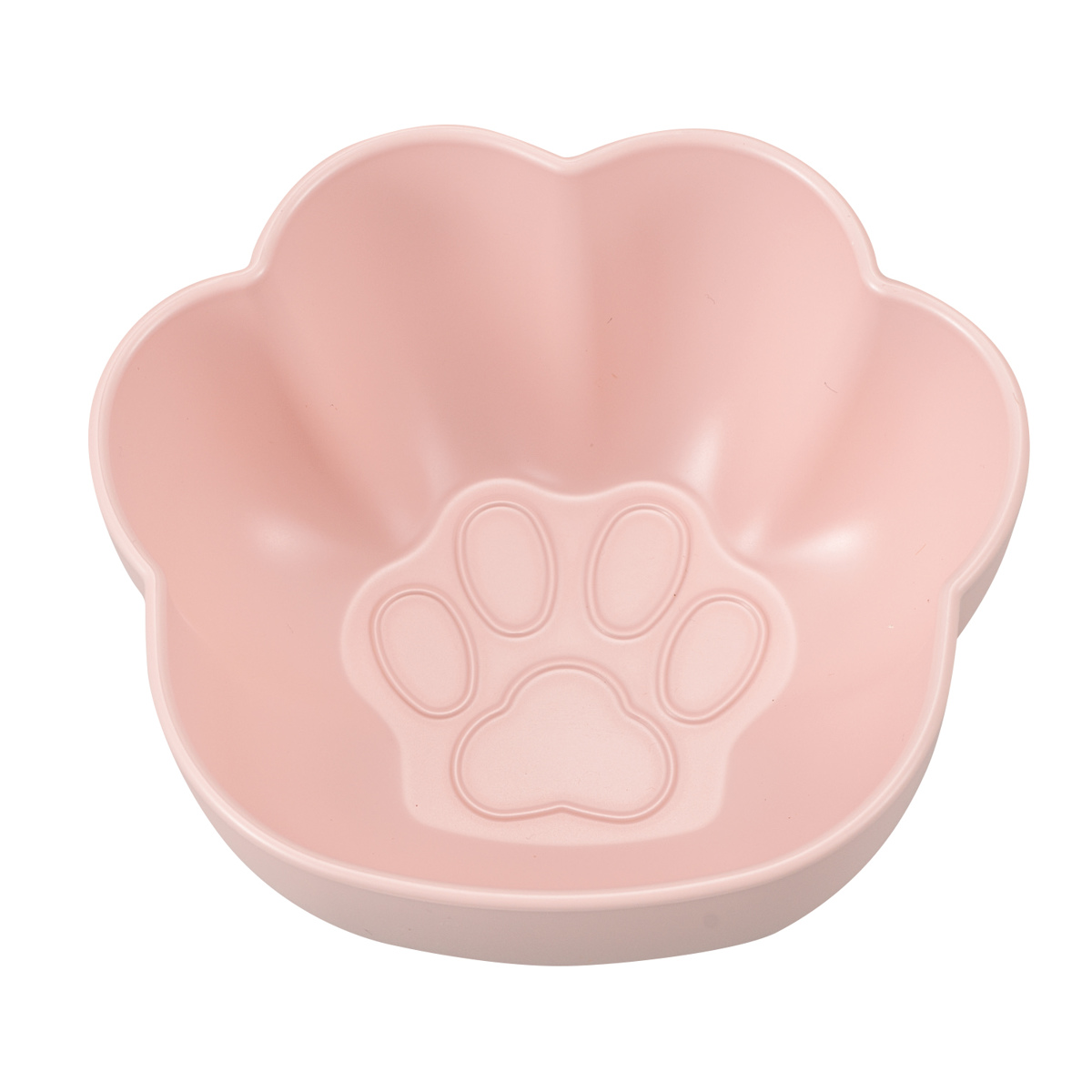 健康・長寿・子宝】超希少！瑪瑙ピンクシュガーハート・お皿⭐️N53