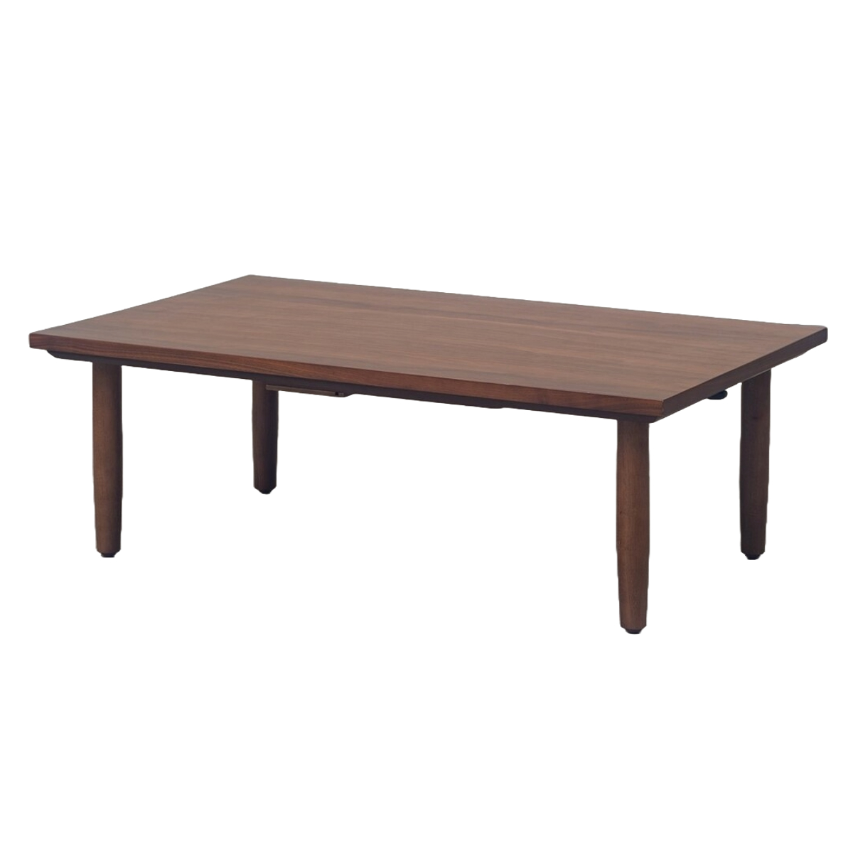 こたつテーブル 長方形 幅115cm ケイプ （ こたつ コタツ テーブル 机