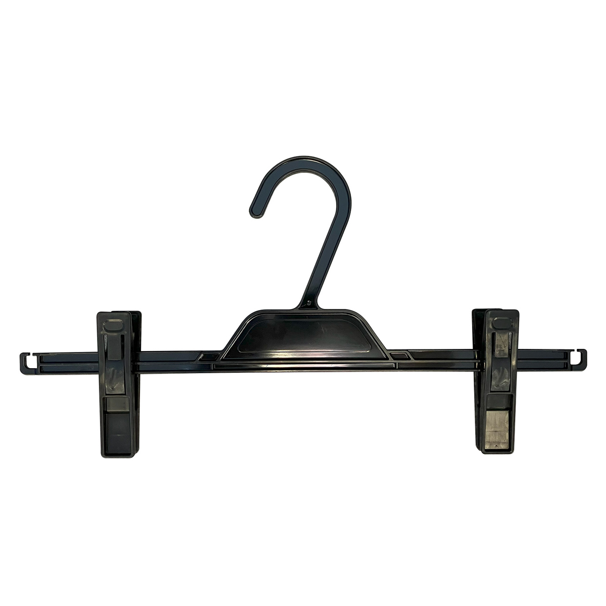 クリップハンガー リバースクリップ 5個 （ ハンガー クリップ 可動式